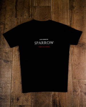 T-shirt Sparrow Love - Édition limitée